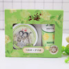 上海女人茉莉雪花膏+护手霜礼盒 商品缩略图0