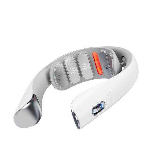 SKG K5 2代尊享款颈椎按摩仪【LXKGCJ5.0】 商品图0