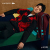Lacoste龙年新春系列【胡先煦同款】男装休闲开衫针织衫AH5231-98 商品缩略图0