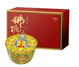 鲜灵岛 佛跳墙240g*6碗