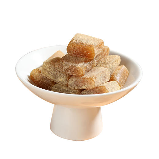 【不上架】【买2送1】膳食陈皮八珍糕 无蔗糖 九蒸九晒 健脾养胃  全控谷（18~22颗） 商品图6