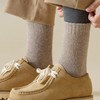 这个冬天给“足”舒适【AILISCOCO速暖羊毛袜】 棉羊毛混纺 不扎肉不臭脚 加厚男女款 商品缩略图4