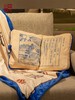 杜甫草堂 浮诗若梦毯子 客厅办公室秋冬午睡毯沙发毯法兰绒毯子 商品缩略图4