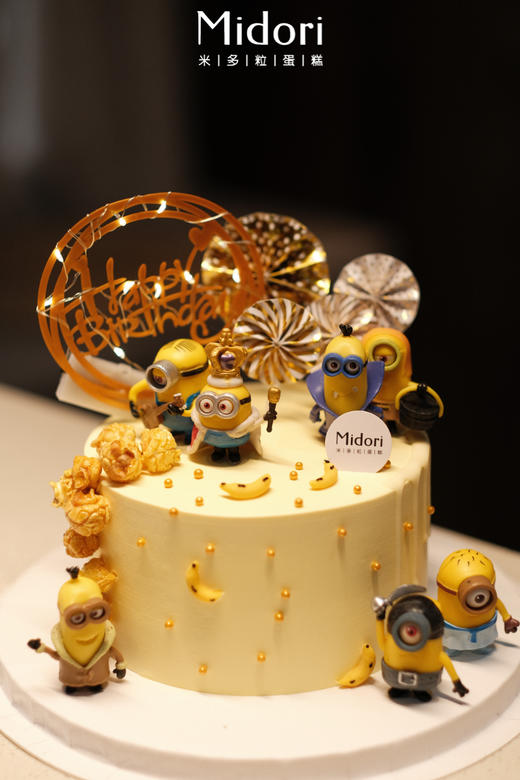 BANABANA小黄人 商品图4