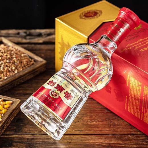 （万）52°剑南春（新包装）商超版500ml/瓶 商品图3