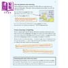 【中商原版】英国CGP KS2 Discover & Learn: History - Vikings Study Book, Year 5 & 6 商品缩略图3