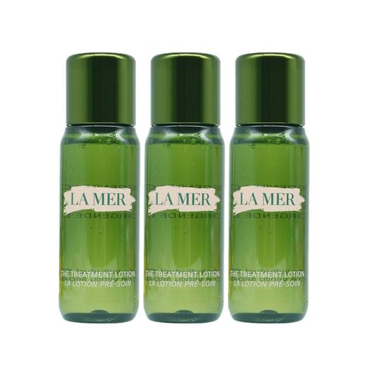 【中小样】LA MER海蓝之谜沁润精粹水30ml 商品图1