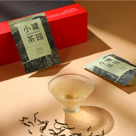 小罐茶园系列  经典组合 商品图3