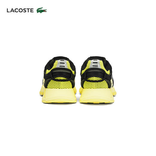 【海南专供价】Lacoste法国鳄鱼男鞋L003 NEO系列运动休闲鞋47SMA0105 商品图2