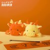 Dreams SonnyAngel贴贴家族生肖龙吉祥物公仔防驼背改善坐姿毛绒娃娃玩偶 14岁+ 商品缩略图3