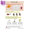 【中商原版】英国CGP English Targeted Practice Book: Phonics - Reception Book 2 商品缩略图2