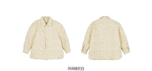 jnby  23年冬款  轻薄羽绒服  1N0C10570 商品图12