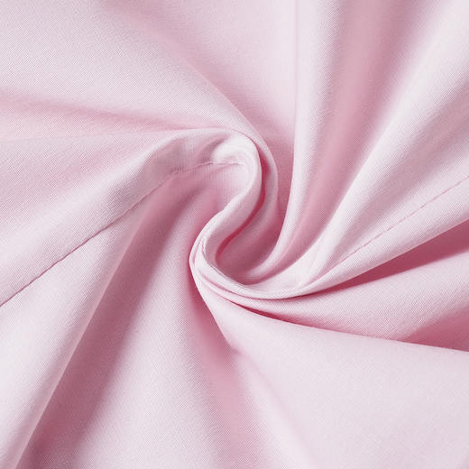 剩2XL 米思阳2026春季新款简约休闲纯色衬衫修身弹力搭配职业上衣0060 商品图3