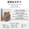 真皮雪地靴女2023冬季新款加绒靴子女休闲百搭短靴名族风时尚女靴 商品缩略图3