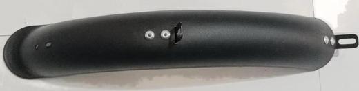 16寸K6  前 / 后 挡泥板 商品图1