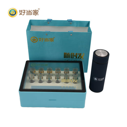 好当家 有机海参 30g深海底播淡干 随时发（12只）亲友礼赠 海味山珍 营养滋补 预售 付款3天后发货 商品图4