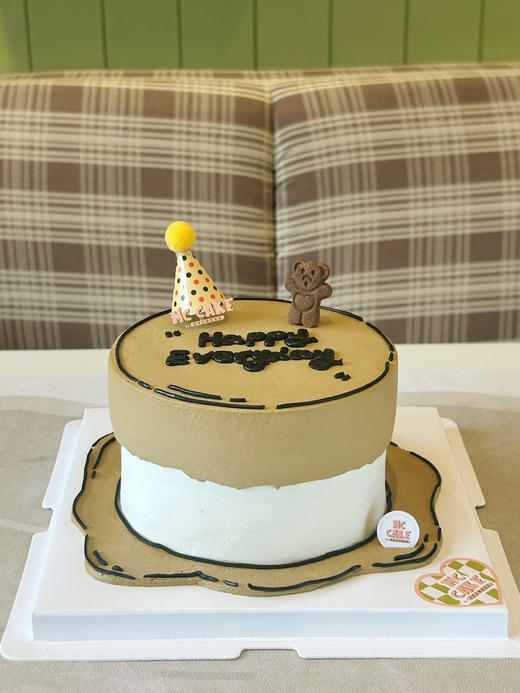 二次元漫画风格 简单文字款 商品图1