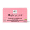 [丹麦]纽诺迪克玻尿酸口服液15ml*10只装. New Nordic Skin Care Hyaluron Shot10*15 ml 商品缩略图0