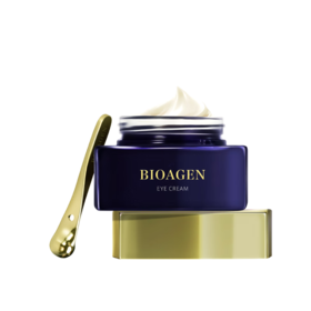 博奥真 眼霜 18g/瓶