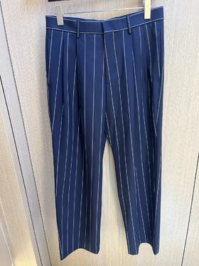 HUGO BOSS 长裤男  50509580-404 .