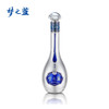 洋河 梦之蓝M9 52度 500ml 单瓶装  商务宴请 高端礼赠 72小时发货  商品缩略图1