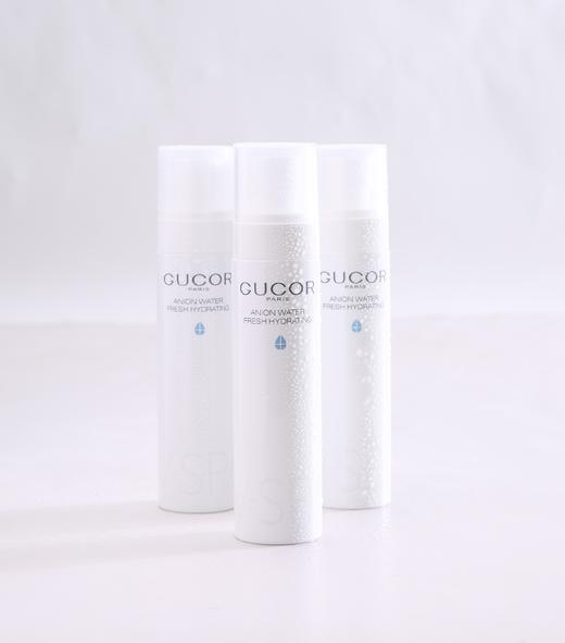 年度黑科技奖！古蔻负离子保湿水细胞还原水小分子0.1渗透自由基 商品图4