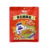 雅叔 豌杂面 720g袋装3人份  商品缩略图2