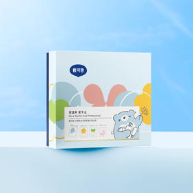 戴可思礼盒（无商品只有礼盒）