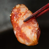 菜菜家恩施腊肉/腊肠|油润咸香、神级下饭菜！新鲜土猪肉腌制，肥而不腻 商品缩略图7
