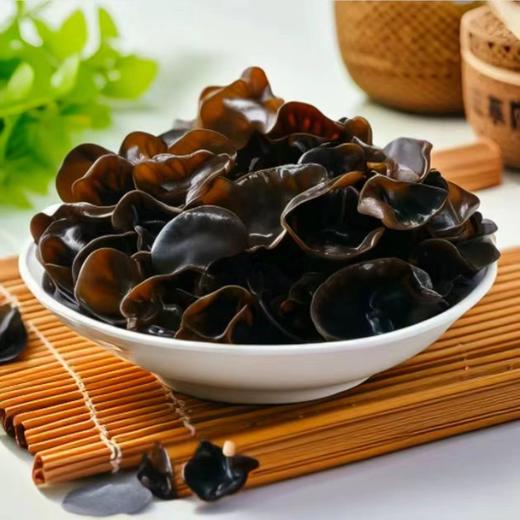 东北黑木耳 商品图0