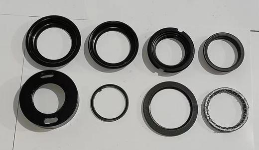 16寸K6减震配件 商品图2