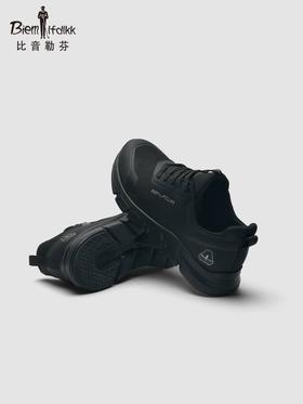 4F比音勒芬男鞋