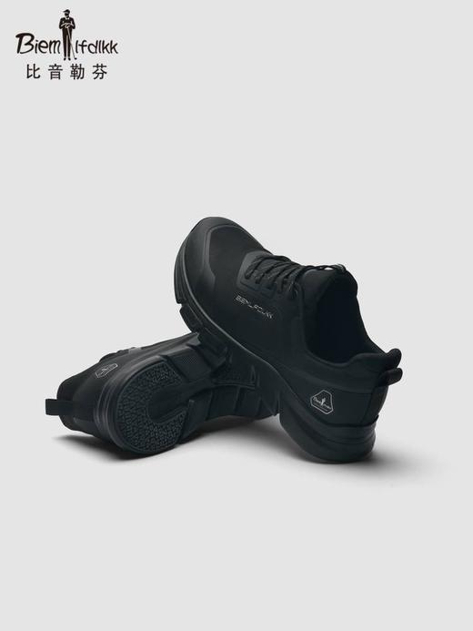 4F比音勒芬男鞋 商品图0