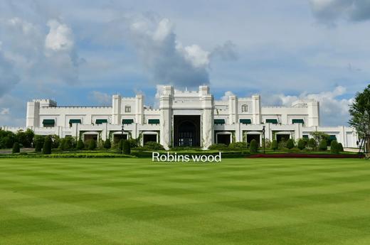 泰国罗宾斯伍德高尔夫俱乐部（华彬） Robinswood Golf Club | 泰国高尔夫球场 俱乐部 | 曼谷高尔夫 商品图6