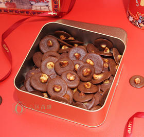 【夏威夷脆脆礼盒】