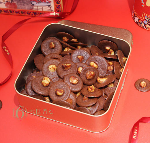 【夏威夷脆脆礼盒】 商品图0