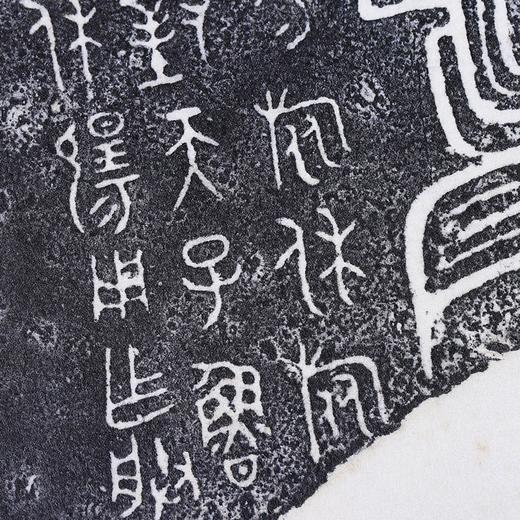 预售2月1日发货《国家图书馆藏陈介祺藏古器物拓本全编》曹锦炎 编 商品图13