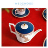 【6F】WEDGWOOD威基伍德东方传奇茶壶1L家用茶壶骨瓷咖啡壶单人茶壶 东方传奇茶壶1L 商品缩略图3