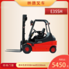 林德电动平衡重E35SH 商品缩略图0