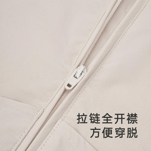 【高定系列】 英氏童装时尚外套春夏男宝外出夹克耐穿新款 商品图1