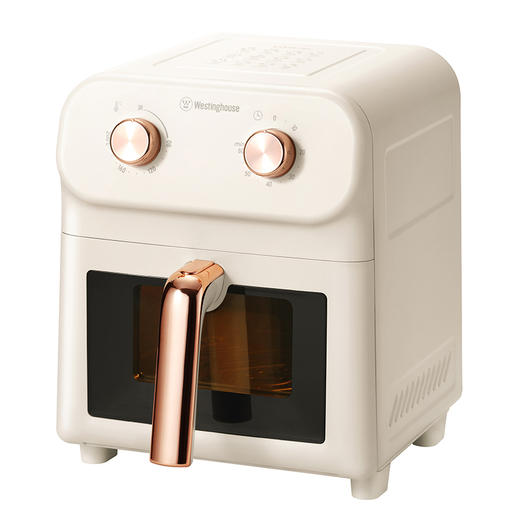 西屋Westinghouse电烤炉（空气炸锅）WKZ60T01【LXKGCJ5.0】 商品图1