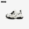 MIO米奥春季圆头高跟时尚休闲鞋撞色潮流运动老爹鞋女鞋M241586168 商品缩略图3