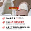 魔术贴雪地靴女2023冬季新款时尚百搭女靴加绒厚底毛毛鞋休闲女靴 商品缩略图2