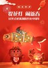 【春节灯笼】福龙贺岁 提花灯 闹新春-下单到手三款新春灯笼 商品缩略图1
