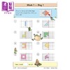 【中商原版】英国原版CGP教辅 新KS2数学日常练习书 三年级-夏季学期 New KS2 Maths Daily Practice Book Year 3 Summer Term 商品缩略图3