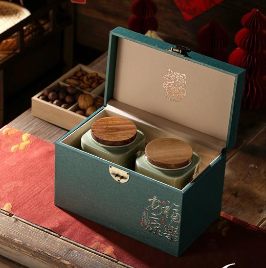 福乐安康【特大双瓷   兰色】135元一套/一件6套 商品图2