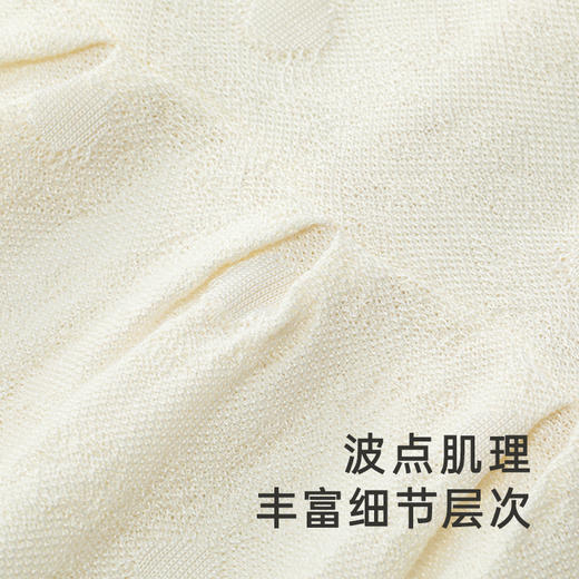 【高定系列】英氏羊毛衫小女孩连衣裙典雅公主裙春季长袖裙子 商品图3