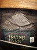 90年代 Vintage IRVINE PARK 皮衣 _LJK(XL) 商品缩略图2