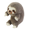 Dreams SonnyAngel贴贴家族树獭加大码改善坐姿睡觉毛绒玩具娃娃公仔树懒 14岁+ 商品缩略图0