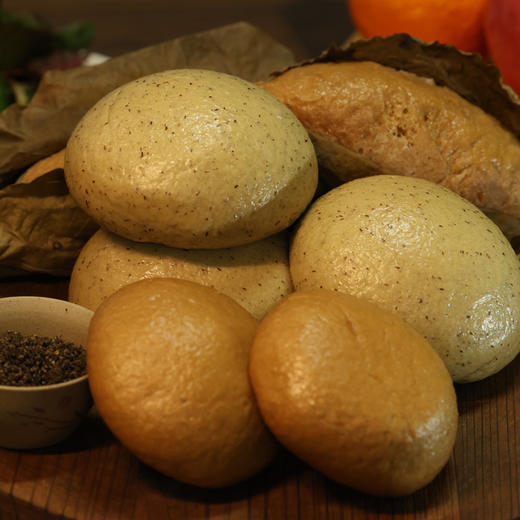 武隆桐子叶麦粑10个包邮 商品图8